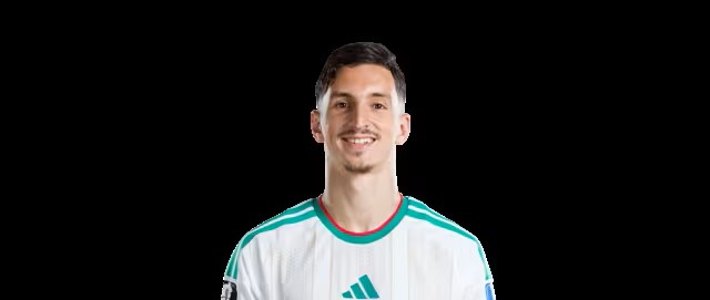 	Adil Boulbina 	